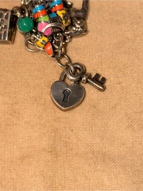 James Avery charms